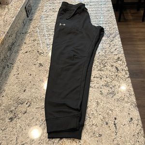 Under Armour Sportstyle Jogger Pants